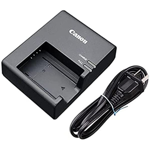 Canon LC-E17 Charger For LP-E17 Battery